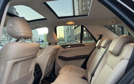 Mercedes-Benz GLE, 2016 год, 3 800 000 рублей, 8 фотография