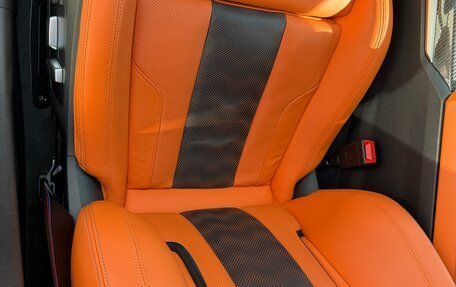 BMW M3, 2022 год, 11 000 000 рублей, 7 фотография
