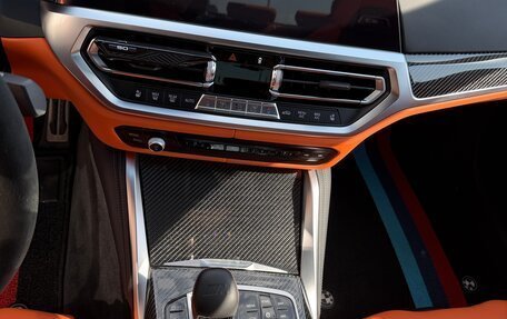 BMW M3, 2022 год, 11 000 000 рублей, 8 фотография