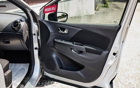 Renault Kaptur I рестайлинг, 2016 год, 1 445 000 рублей, 22 фотография