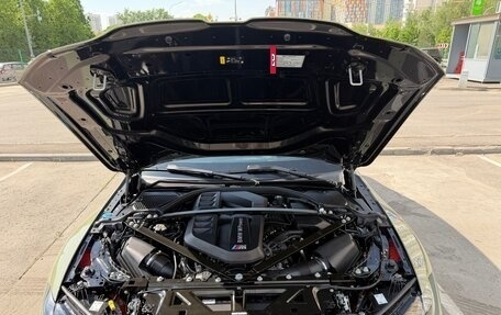 BMW M3, 2022 год, 11 000 000 рублей, 14 фотография