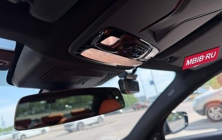 BMW M3, 2022 год, 11 000 000 рублей, 9 фотография