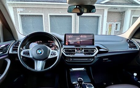 BMW X3, 2021 год, 4 920 000 рублей, 7 фотография