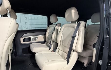 Mercedes-Benz V-Класс, 2026 год, 13 480 000 рублей, 2 фотография