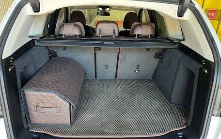 BMW X3, 2021 год, 4 920 000 рублей, 16 фотография