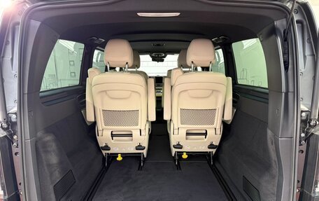 Mercedes-Benz V-Класс, 2026 год, 13 480 000 рублей, 9 фотография
