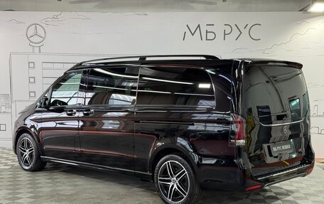 Mercedes-Benz V-Класс, 2026 год, 13 480 000 рублей, 7 фотография