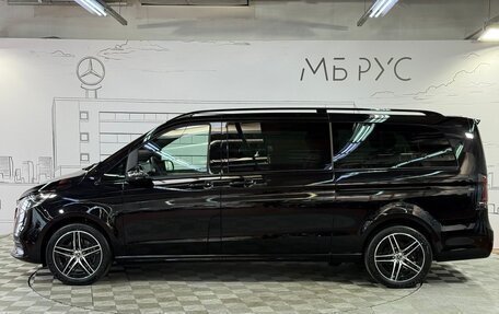 Mercedes-Benz V-Класс, 2026 год, 13 480 000 рублей, 5 фотография