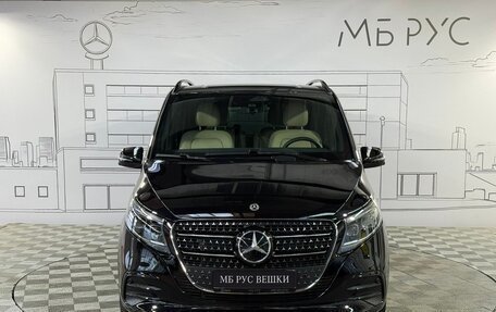 Mercedes-Benz V-Класс, 2026 год, 13 480 000 рублей, 13 фотография
