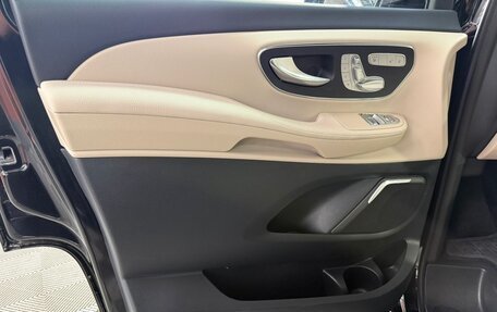Mercedes-Benz V-Класс, 2026 год, 13 480 000 рублей, 14 фотография