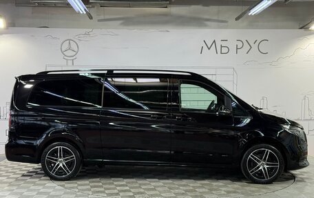 Mercedes-Benz V-Класс, 2026 год, 13 480 000 рублей, 12 фотография