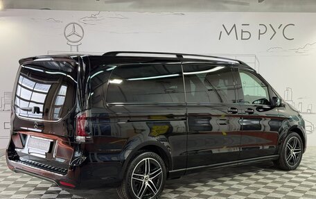 Mercedes-Benz V-Класс, 2026 год, 13 480 000 рублей, 11 фотография