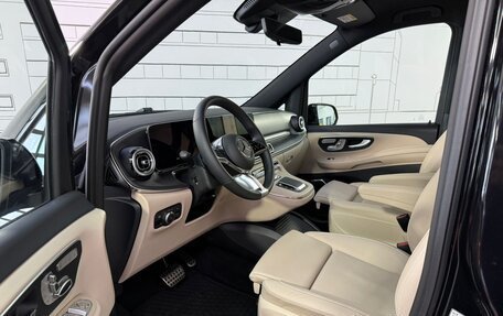 Mercedes-Benz V-Класс, 2026 год, 13 480 000 рублей, 15 фотография