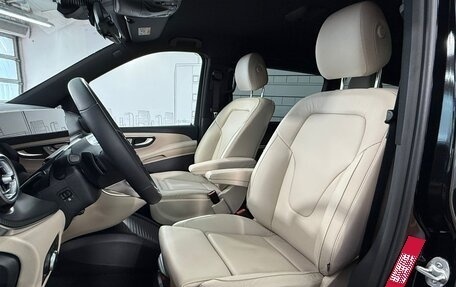 Mercedes-Benz V-Класс, 2026 год, 13 480 000 рублей, 16 фотография