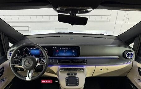 Mercedes-Benz V-Класс, 2026 год, 13 480 000 рублей, 17 фотография