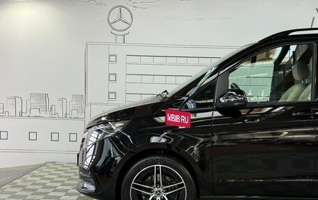 Mercedes-Benz V-Класс, 2026 год, 13 480 000 рублей, 6 фотография