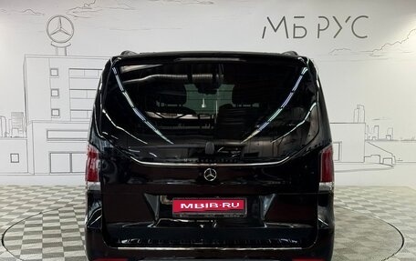 Mercedes-Benz V-Класс, 2026 год, 13 480 000 рублей, 8 фотография