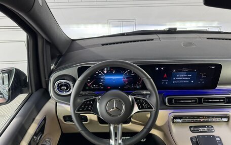 Mercedes-Benz V-Класс, 2026 год, 13 480 000 рублей, 18 фотография