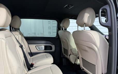 Mercedes-Benz V-Класс, 2026 год, 13 480 000 рублей, 26 фотография