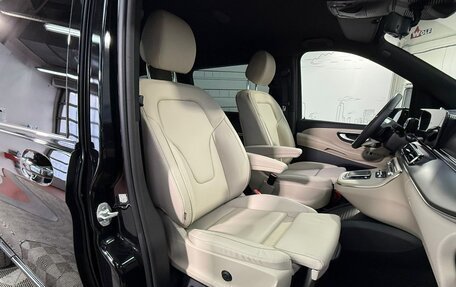 Mercedes-Benz V-Класс, 2026 год, 13 480 000 рублей, 23 фотография