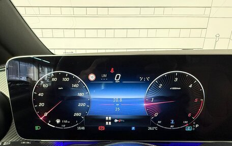 Mercedes-Benz V-Класс, 2026 год, 13 480 000 рублей, 19 фотография