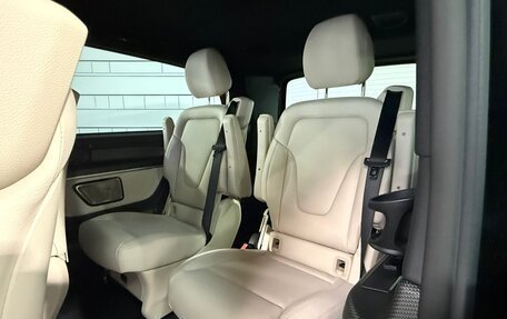Mercedes-Benz V-Класс, 2026 год, 13 480 000 рублей, 28 фотография