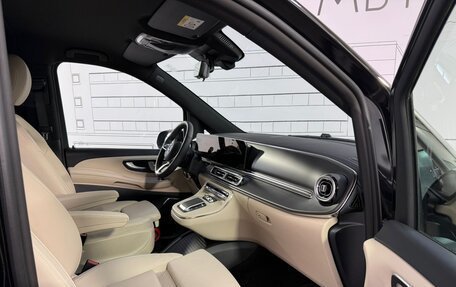 Mercedes-Benz V-Класс, 2026 год, 13 480 000 рублей, 22 фотография