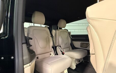 Mercedes-Benz V-Класс, 2026 год, 13 480 000 рублей, 27 фотография