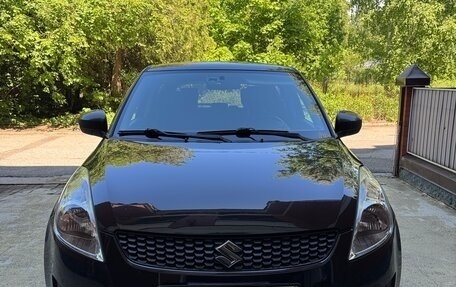 Suzuki Swift IV, 2011 год, 960 000 рублей, 2 фотография