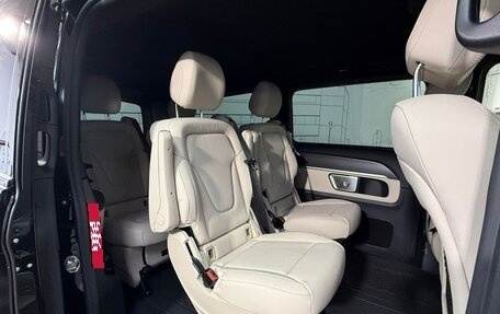 Mercedes-Benz V-Класс, 2026 год, 13 480 000 рублей, 25 фотография