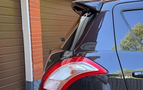 Suzuki Swift IV, 2011 год, 960 000 рублей, 8 фотография