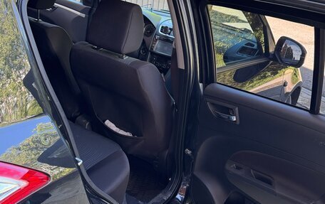 Suzuki Swift IV, 2011 год, 960 000 рублей, 14 фотография