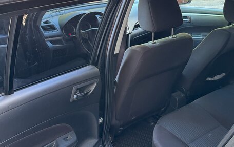 Suzuki Swift IV, 2011 год, 960 000 рублей, 13 фотография