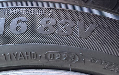 Suzuki Swift IV, 2011 год, 960 000 рублей, 19 фотография