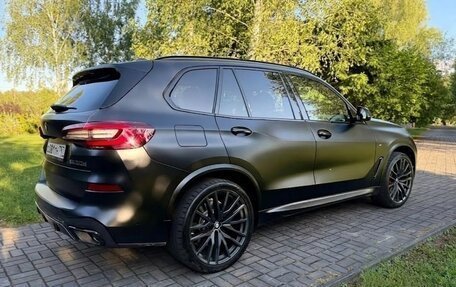 BMW X5, 2021 год, 6 000 000 рублей, 5 фотография