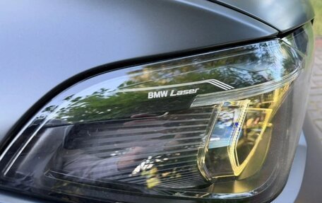 BMW X5, 2021 год, 6 000 000 рублей, 14 фотография