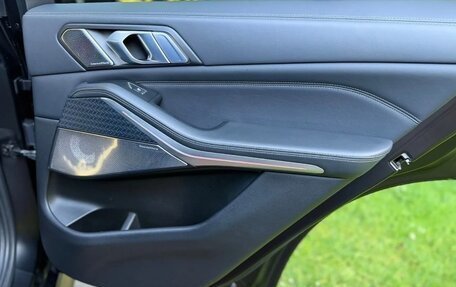 BMW X5, 2021 год, 6 000 000 рублей, 16 фотография