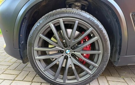 BMW X5, 2021 год, 6 000 000 рублей, 23 фотография