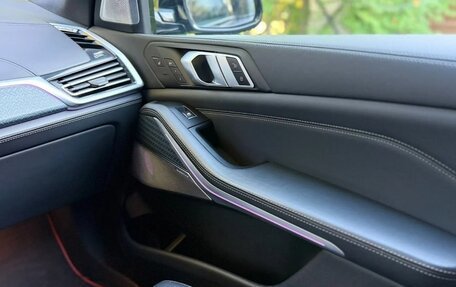 BMW X5, 2021 год, 6 000 000 рублей, 31 фотография