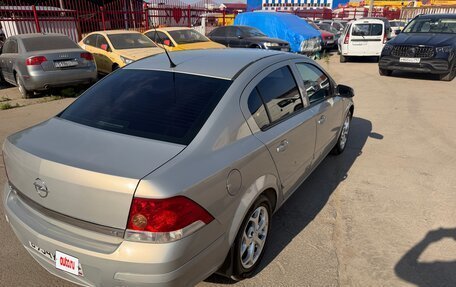 Opel Astra H, 2008 год, 600 000 рублей, 8 фотография