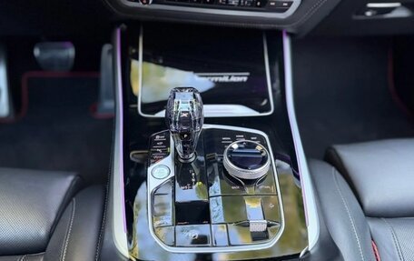 BMW X5, 2021 год, 6 000 000 рублей, 28 фотография