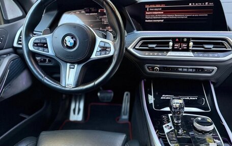 BMW X5, 2021 год, 6 000 000 рублей, 30 фотография