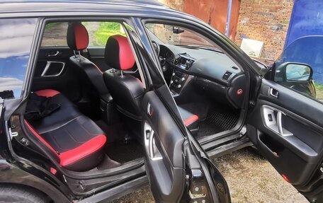 Subaru Outback III, 2008 год, 870 000 рублей, 6 фотография