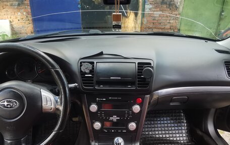 Subaru Outback III, 2008 год, 870 000 рублей, 11 фотография