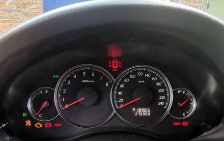 Subaru Outback III, 2008 год, 870 000 рублей, 16 фотография