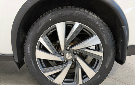 Nissan Murano, 2019 год, 3 010 000 рублей, 12 фотография