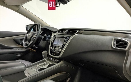 Nissan Murano, 2019 год, 3 010 000 рублей, 13 фотография