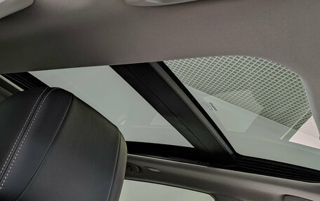 Nissan Murano, 2019 год, 3 010 000 рублей, 23 фотография