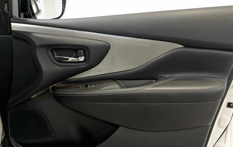 Nissan Murano, 2019 год, 3 010 000 рублей, 25 фотография