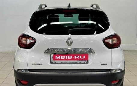 Renault Kaptur I рестайлинг, 2020 год, 1 384 000 рублей, 3 фотография